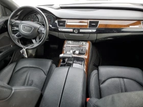 Audi A8 L QUATTRO 3.0TFSI * MATRIX* HEAD UP* *  | Mobile.bg    8