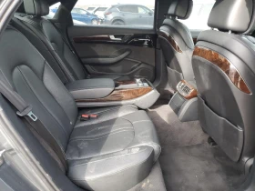 Audi A8 L QUATTRO 3.0TFSI * MATRIX* HEAD UP* *  | Mobile.bg    10