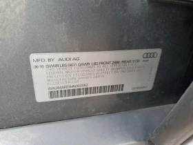 Audi A8 L QUATTRO 3.0TFSI * MATRIX* HEAD UP* *  | Mobile.bg    13