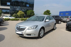 Обява за продажба на Opel Insignia 4х4 2.0 CDTI 160 к.с. ~9 900 лв. - изображение 1