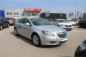 Обява за продажба на Opel Insignia 4х4 2.0 CDTI 160 к.с. ~9 900 лв. - изображение 1