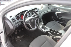 Обява за продажба на Opel Insignia 4х4 2.0 CDTI 160 к.с. ~9 900 лв. - изображение 4
