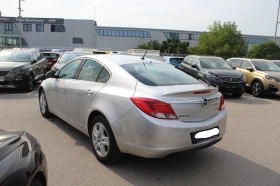Обява за продажба на Opel Insignia 4х4 2.0 CDTI 160 к.с. ~9 900 лв. - изображение 2