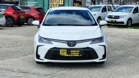 Обява за продажба на Toyota Corolla ~36 500 лв. - изображение 1