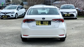 Обява за продажба на Toyota Corolla ~36 500 лв. - изображение 5