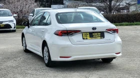 Обява за продажба на Toyota Corolla ~36 500 лв. - изображение 6