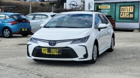 Обява за продажба на Toyota Corolla ~36 500 лв. - изображение 1