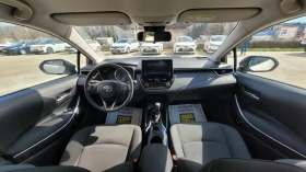 Обява за продажба на Toyota Corolla ~36 500 лв. - изображение 11