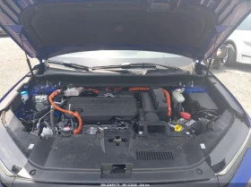 Honda Accord 2.0L I-4 DI, DOHC, VVT, 145HP All Wheel Drive | Mobile.bg    15