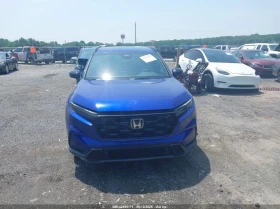 Honda Accord 2.0L I-4 DI, DOHC, VVT, 145HP All Wheel Drive | Mobile.bg    4