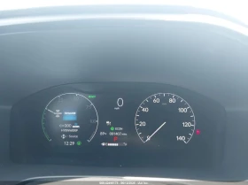 Honda Accord 2.0L I-4 DI, DOHC, VVT, 145HP All Wheel Drive | Mobile.bg    12