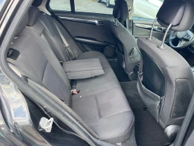 Mercedes-Benz C 220 CDI  | Mobile.bg    8