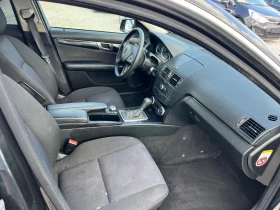 Mercedes-Benz C 220 CDI  | Mobile.bg    10
