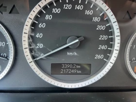 Mercedes-Benz C 220 CDI  | Mobile.bg    13