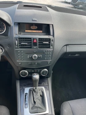 Mercedes-Benz C 220 CDI  | Mobile.bg    12