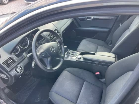 Mercedes-Benz C 220 CDI  | Mobile.bg    11