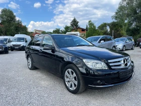 Mercedes-Benz C 220 CDI  | Mobile.bg    2