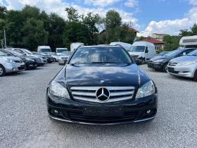 Mercedes-Benz C 220 CDI  | Mobile.bg    3