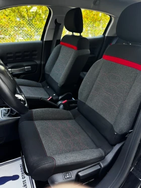 Citroen C3 1.6BlueHDI AIRBUMP - 13999 лв. - 26643008 7