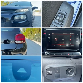 Citroen C3 1.6BlueHDI AIRBUMP - 13999 лв. - 26643008 14