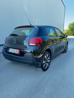 Citroen C3 1.6BlueHDI AIRBUMP - 13999 лв. - 26643008 4