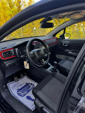 Citroen C3 1.6BlueHDI AIRBUMP - 13999 лв. - 26643008 5