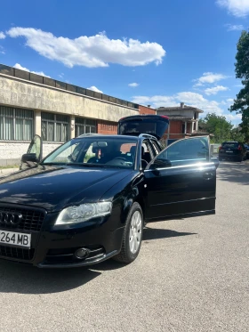 Audi A4 - 6700 лв. - 75389077 2