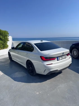BMW 340 Xdrive - 71800 лв. - 70374796 4