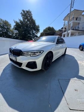BMW 340 Xdrive - 71800 лв. - 70374796 2