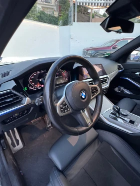 BMW 340 Xdrive - 71800 лв. - 70374796 11