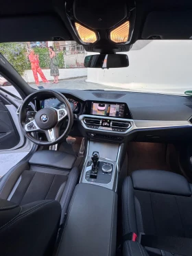 BMW 340 Xdrive - 71800 лв. - 70374796 12