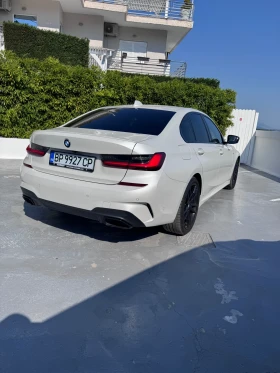 BMW 340 Xdrive - 71800 лв. - 70374796 3