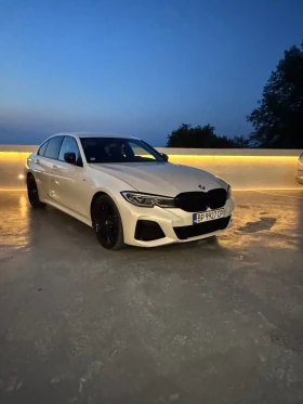 BMW 340 Xdrive - 71800 лв. - 70374796 9