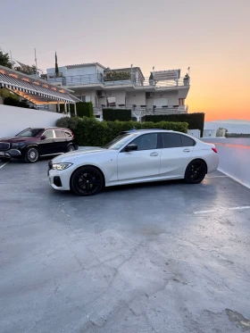 BMW 340 Xdrive - 71800 лв. - 70374796 6