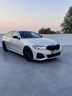 BMW 340 Xdrive - 71800 лв. - 70374796 16