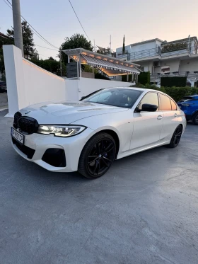 BMW 340 Xdrive - 71800 лв. - 70374796 15
