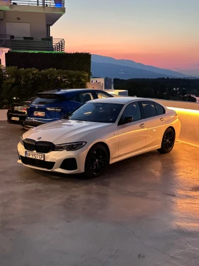 BMW 340 Xdrive - 71800 лв. - 70374796 8