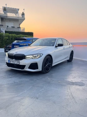 BMW 340 Xdrive - 71800 лв. - 70374796 14