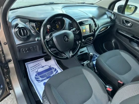 Renault Captur 1.5 dCi / АВТОМАТИК / ЗАДНА КАМЕРА / НАВИ / ЛЕД - 17900 лв. - 86931957 9
