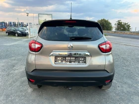 Renault Captur 1.5 dCi / АВТОМАТИК / ЗАДНА КАМЕРА / НАВИ / ЛЕД - 17900 лв. - 86931957 6