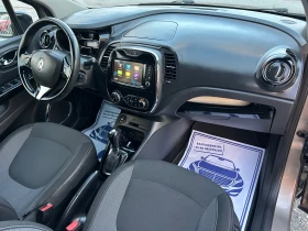 Renault Captur 1.5 dCi / АВТОМАТИК / ЗАДНА КАМЕРА / НАВИ / ЛЕД - 17900 лв. - 86931957 11