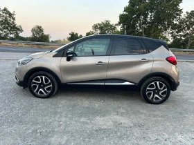 Renault Captur 1.5 dCi / АВТОМАТИК / ЗАДНА КАМЕРА / НАВИ / ЛЕД - 17900 лв. - 86931957 8