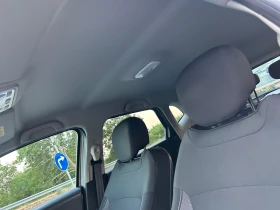 Renault Captur 1.5 dCi / АВТОМАТИК / ЗАДНА КАМЕРА / НАВИ / ЛЕД - 17900 лв. - 86931957 13