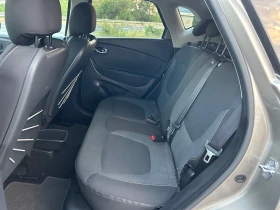 Renault Captur 1.5 dCi / АВТОМАТИК / ЗАДНА КАМЕРА / НАВИ / ЛЕД - 17900 лв. - 86931957 12