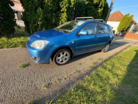 Обява за продажба на Toyota Corolla ~4 300 лв. - изображение 9