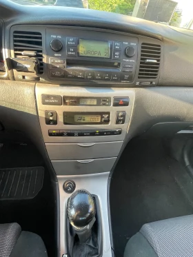Обява за продажба на Toyota Corolla ~4 300 лв. - изображение 11