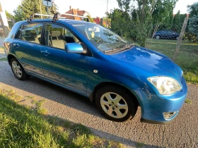 Обява за продажба на Toyota Corolla ~4 300 лв. - изображение 7