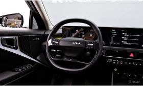 Kia K8 3.5 LPG 2WD Noblesse* НАЙ-НИСКА ЦЕНА В БЪЛГАРИЯ* - 68000 лв. - 76529266 17