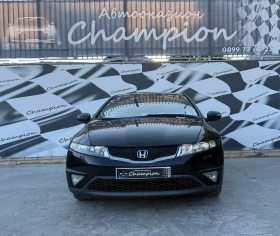 Обява за продажба на Honda Civic Бензин ~8 999 лв. - изображение 1