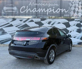 Обява за продажба на Honda Civic Бензин ~8 999 лв. - изображение 5